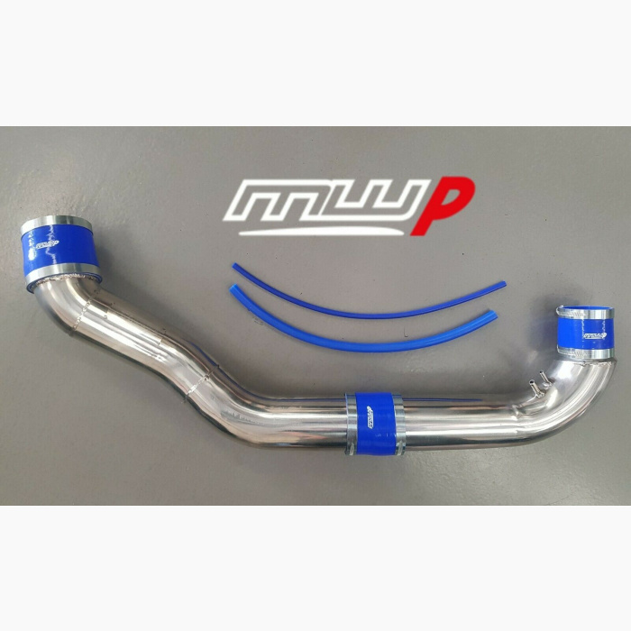 Vauxhall Vectra Vxr MWP Stainless 3” Intake Pipe, Induction kit 2.8 V6 Turbo