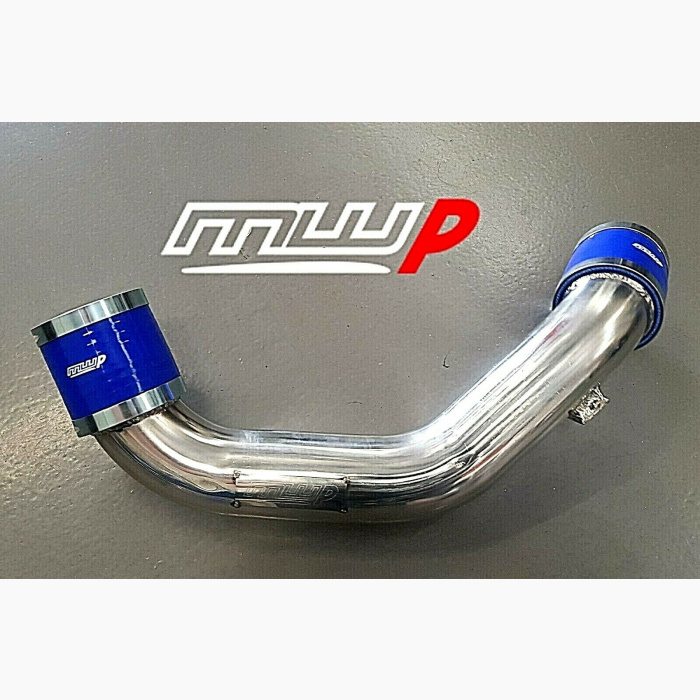 Vauxhall Vectra Vxr MWP Stainless Top pipe:Boost pipe:Intake 2.8 V6 Turbo