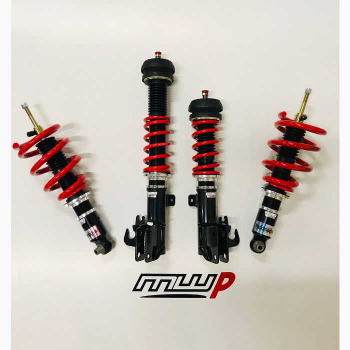 Vauxhall VXR8 – HSV VE Commodore – Extreme XA Coilover Kit