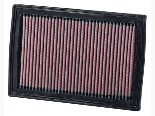 Vectra VXR K&N panel filter