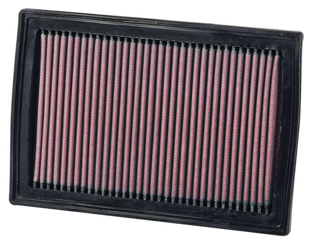 Vectra VXR K&N panel filter