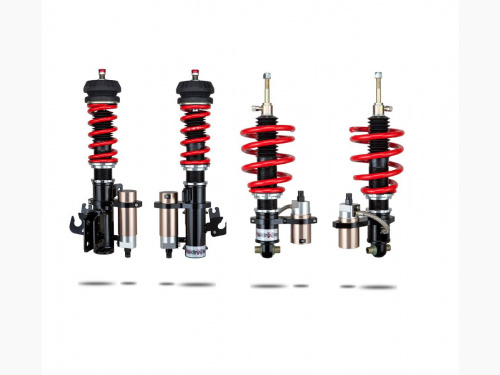 Sale! Pedders Extreme XA Remote Cannister Coilover Kit