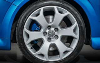 2008 (58) Vauxhall Astra