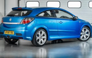 2008 (58) Vauxhall Astra
