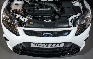 2009 (59) Ford Focus RS 2.5 20V ( 305ps ) RS