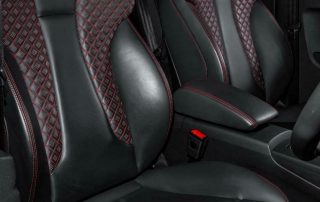 2015 (65) Audi RS3 2.5 TFSI ( 367ps )