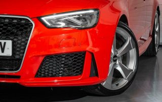 2015 (65) Audi RS3 2.5 TFSI ( 367ps )
