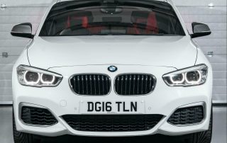 2016 (16) BMW M135i M1 3.0 (326bhp) 35i (s s) Sports
