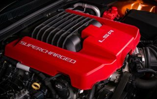 2018 (67) Holden Vauxhall HSV R8 GTS-R VXR8 6.2 V8
