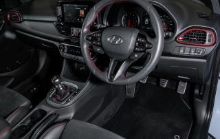 2020 (20) Hyundai i30 N Performance Fastback