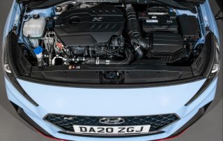 2020 (20) Hyundai i30 N Performance Fastback
