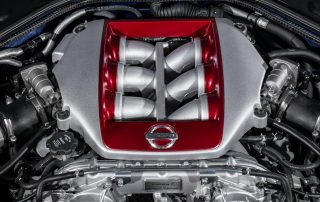 2020 (20) Nissan GT-R R35 562bhp