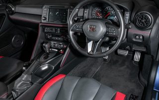 2020 (20) Nissan GT-R R35 562bhp