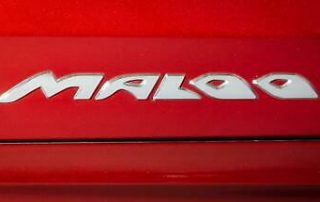 HSV MALOO R8 LSA (700ps) VXR8 6.2 V8 Supercharged – Walkinshaw – UTE 1