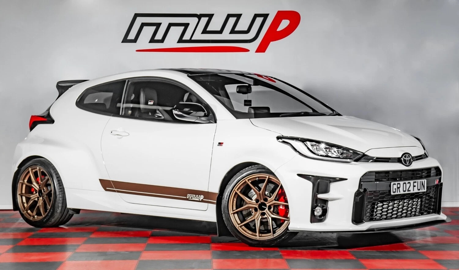 2021 Toyota Yaris