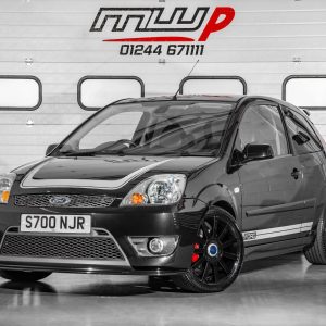 2008 Ford Fiesta 2.0 ST500 3dr - Stunning Rare Car - Low Miles