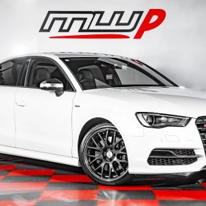 2014 Audi S3 TFSI Quattro 4dr DSG (300ps) Saloon - Huge Spec - Immaculate