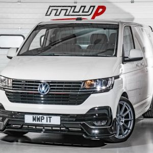 2019 Volkswagen Transporter 2.0 TDI (150ps) - Best Available - ABT - Predator Kit